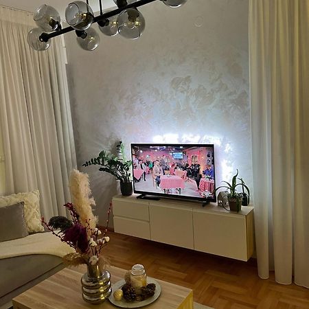 Апартаменты Monarh Биелина Экстерьер фото